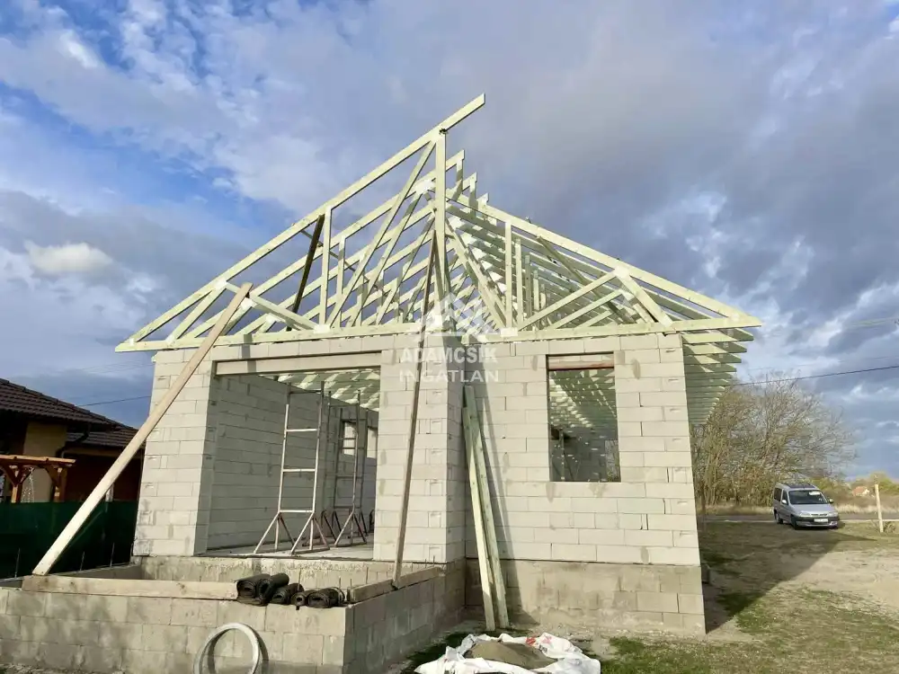 Pest megye - Hernád