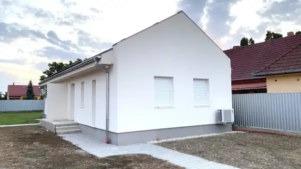 Eladó új építésű családi ház, Inárcs 4 szoba 110 m² 119 M Ft
