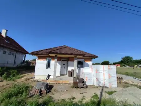 Eladó új építésű családi ház, Inárcs 5 szoba 128 m² 114 M Ft