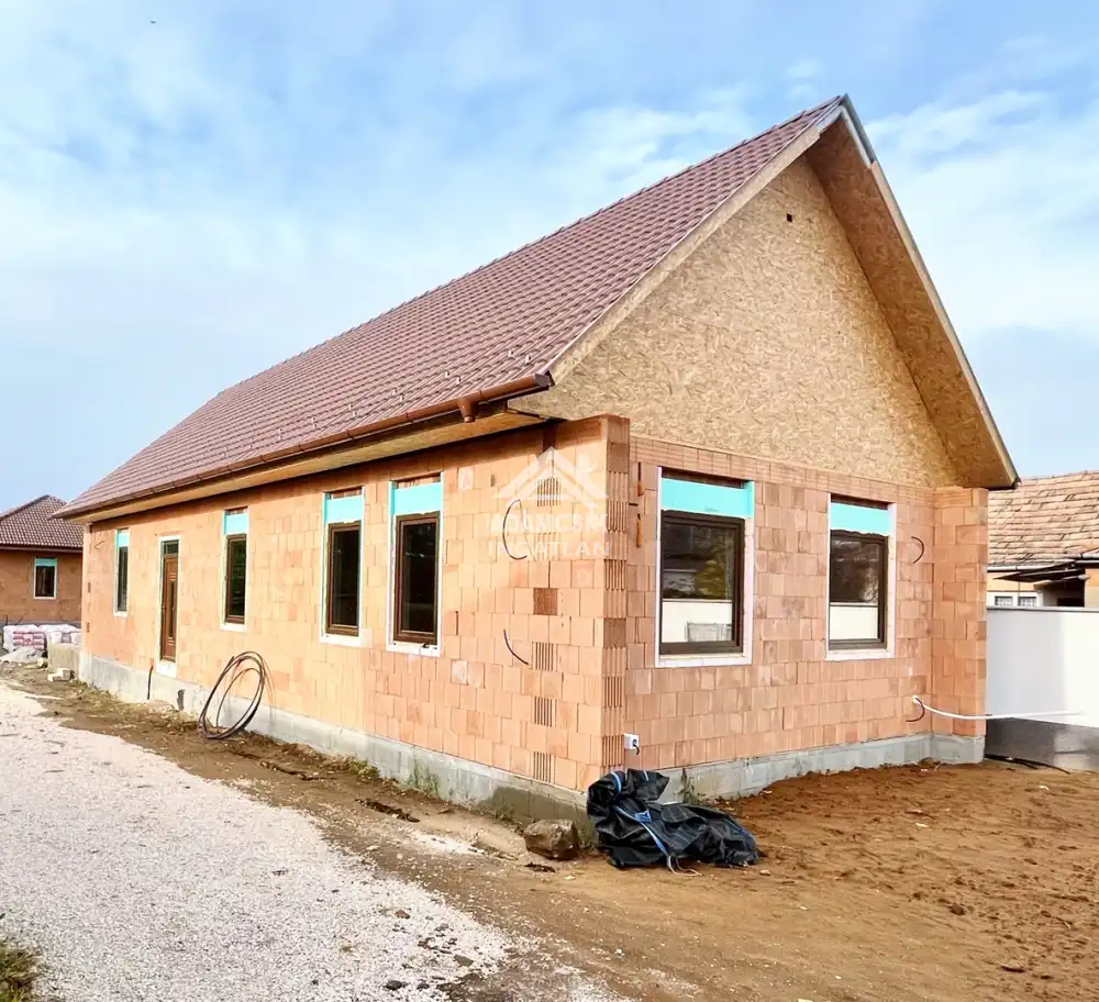 Pest megye - Újhartyán