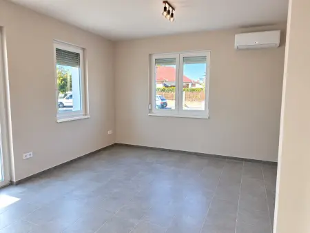 Eladó új építésű ikerház, Dabas 4 szoba 84 m² 89.9 M Ft