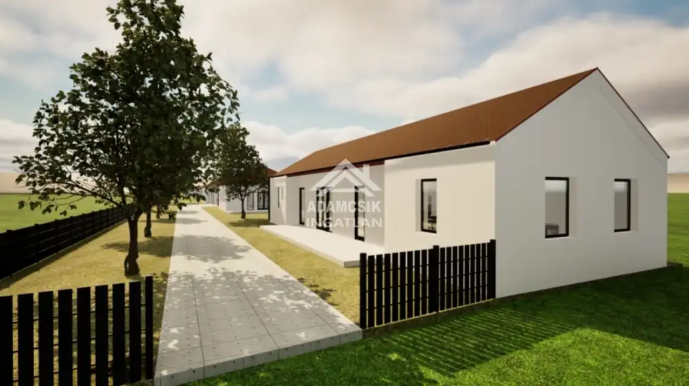 Pest megye - Újhartyán