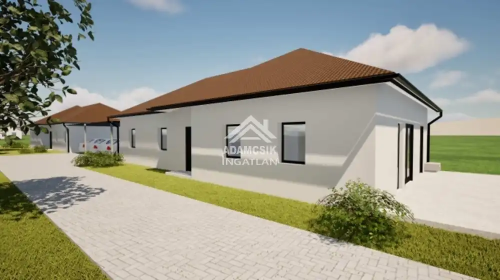 Pest megye - Újhartyán