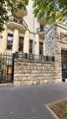 Budapest, VI. kerület - Külső-Terézváros–Diplomatanegyed