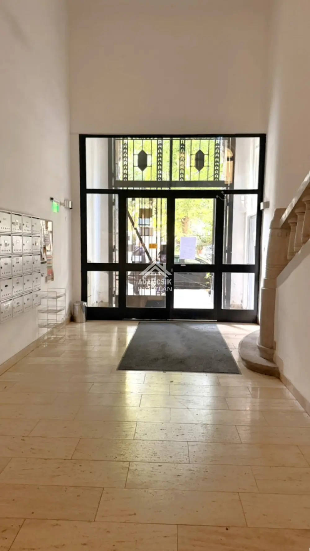Budapest, VI. kerület - Külső-Terézváros–Diplomatanegyed