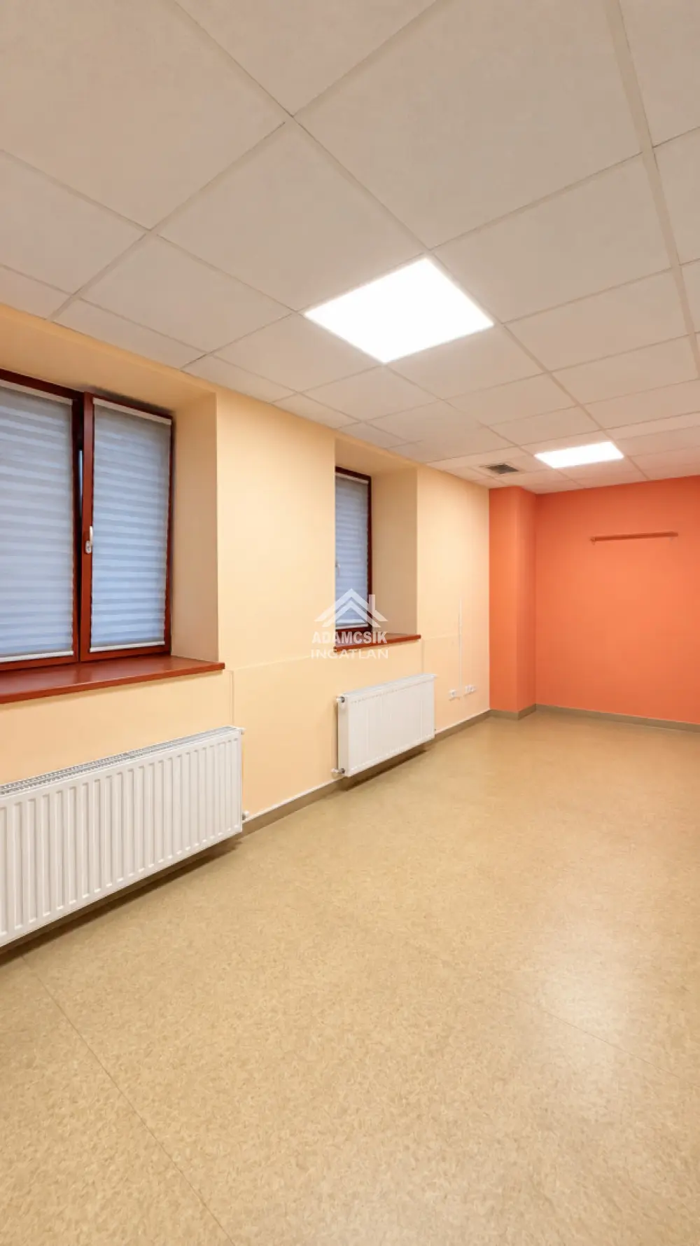 Budapest, VI. kerület - Külső-Terézváros–Diplomatanegyed