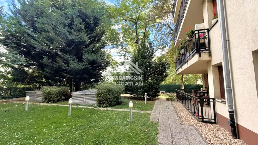 Budapest, VI. kerület - Külső-Terézváros–Diplomatanegyed
