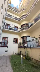 Budapest, VI. kerület - Külső-Terézváros–Diplomatanegyed