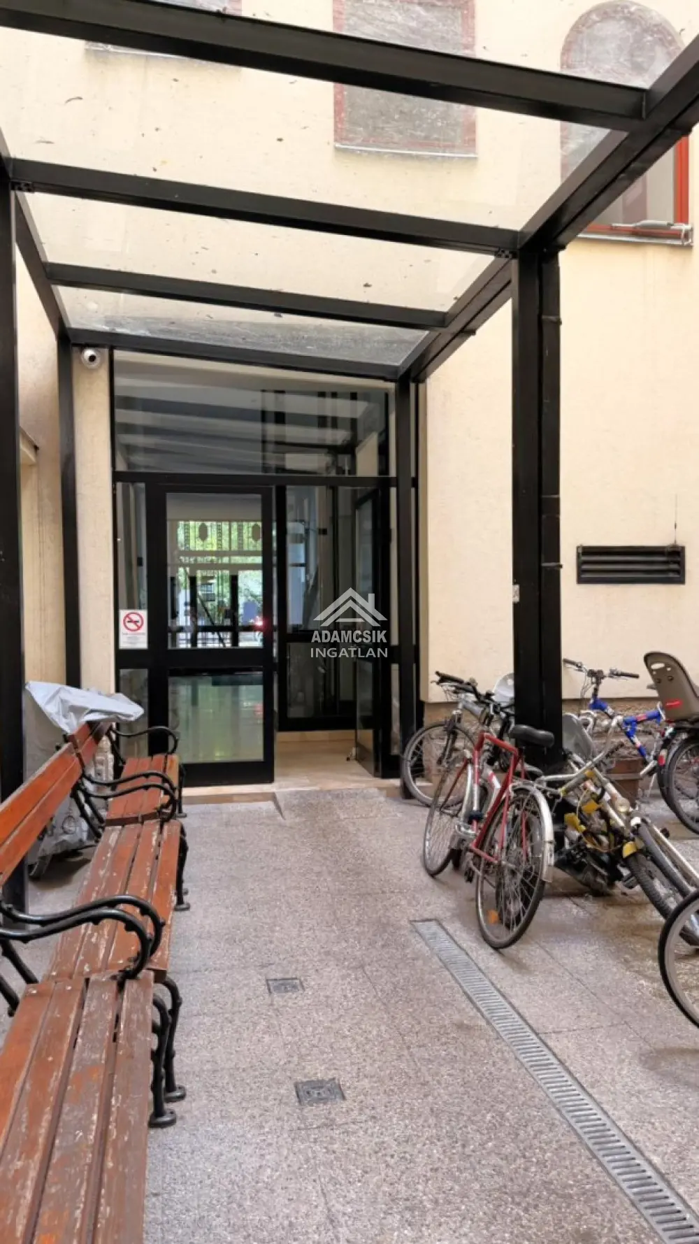 Budapest, VI. kerület - Külső-Terézváros–Diplomatanegyed