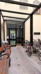 Budapest, VI. kerület - Külső-Terézváros–Diplomatanegyed