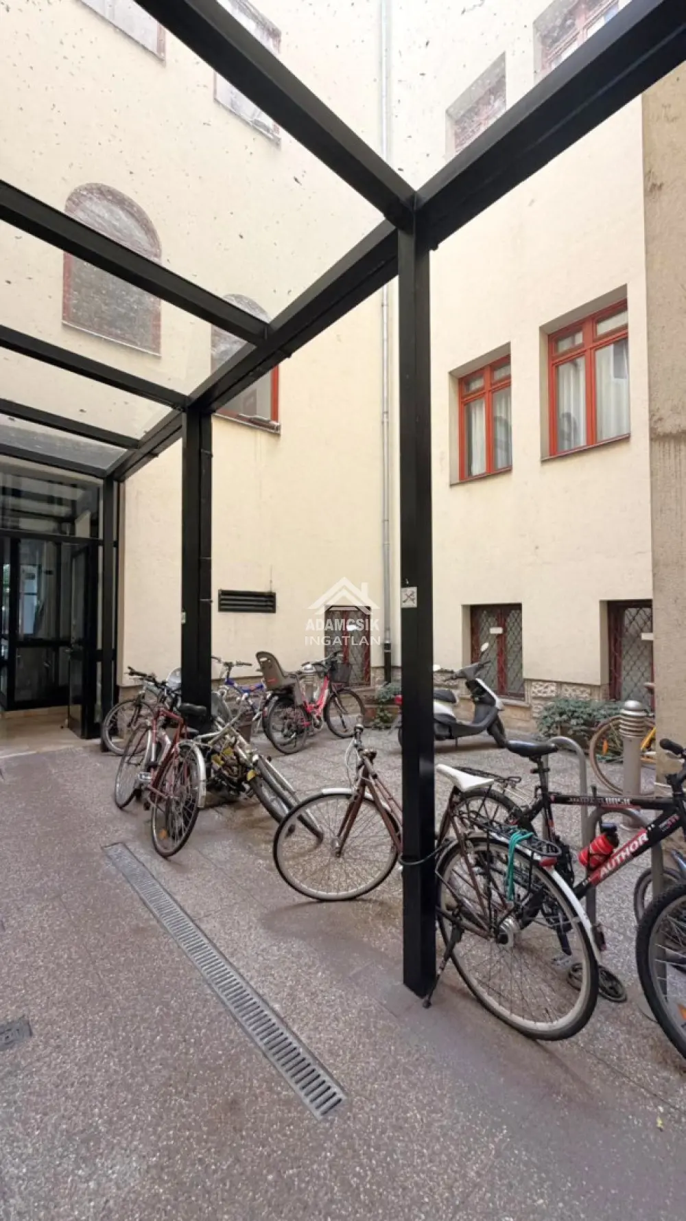 Budapest, VI. kerület - Külső-Terézváros–Diplomatanegyed