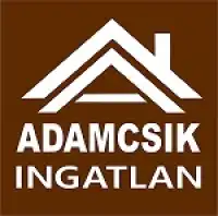 Adamcsik Ingatlan